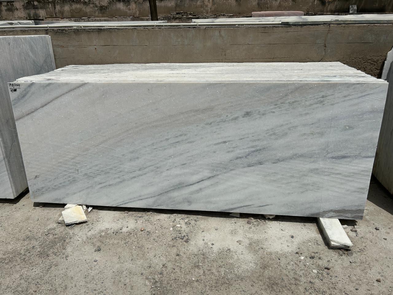 Indian Marble